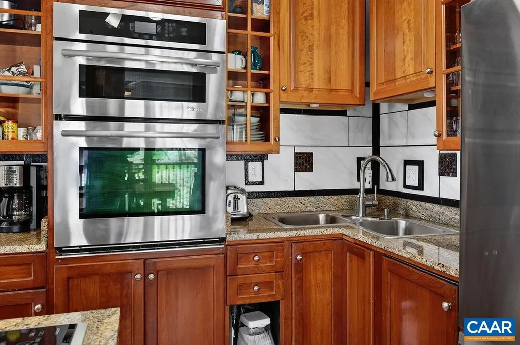 1448 Highlands Condos Wintergreen VA 22958