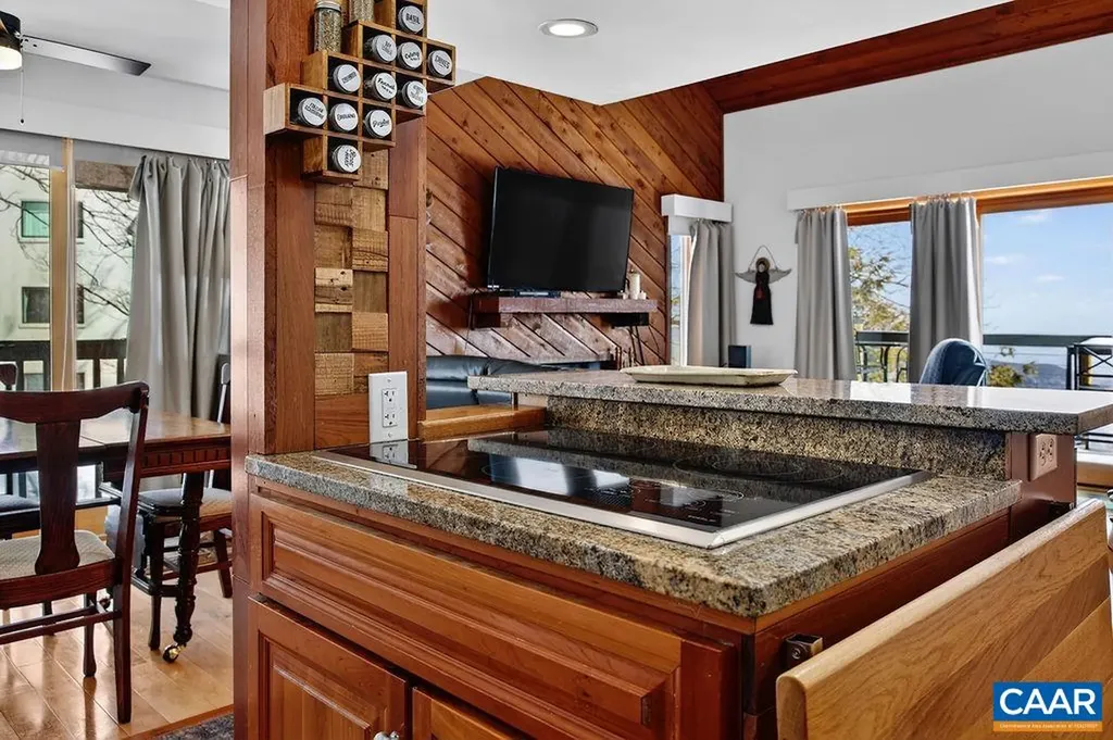 1448 Highlands Condos Wintergreen VA 22958