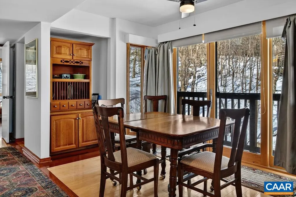 1448 Highlands Condos Wintergreen VA 22958