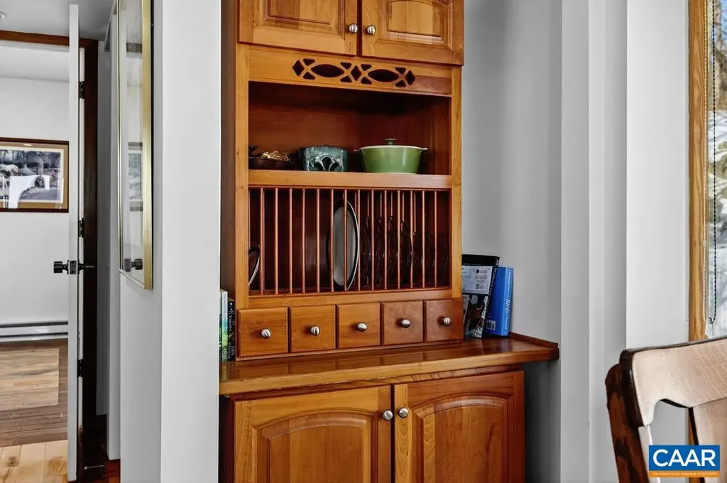 1448 Highlands Condos Wintergreen VA 22958