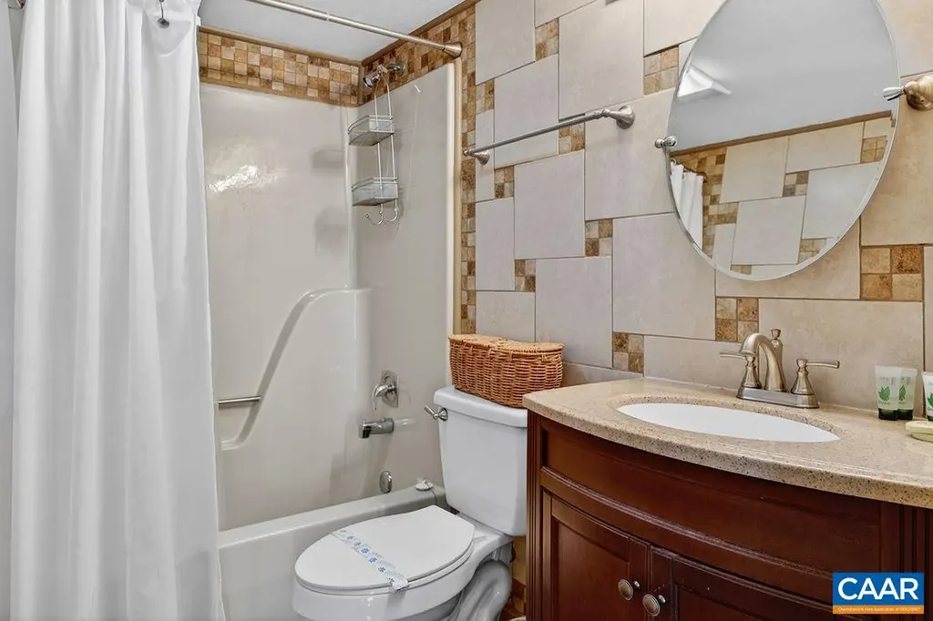 1448 Highlands Condos Wintergreen VA 22958