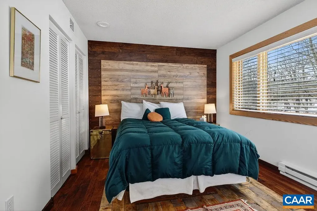 1448 Highlands Condos Wintergreen VA 22958