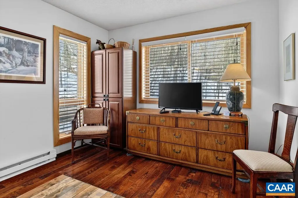 1448 Highlands Condos Wintergreen VA 22958