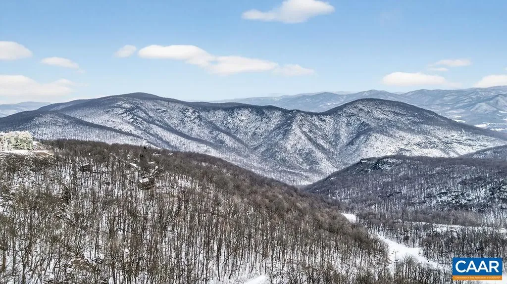 1448 Highlands Condos Wintergreen VA 22958