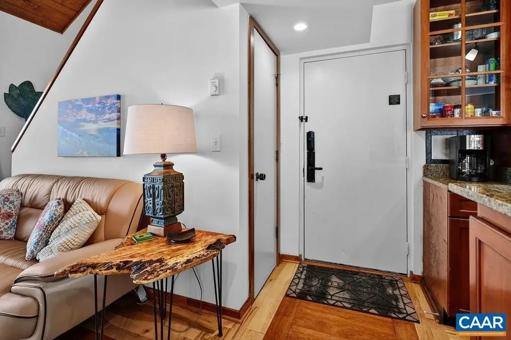 1448 Highlands Condos Wintergreen VA 22958