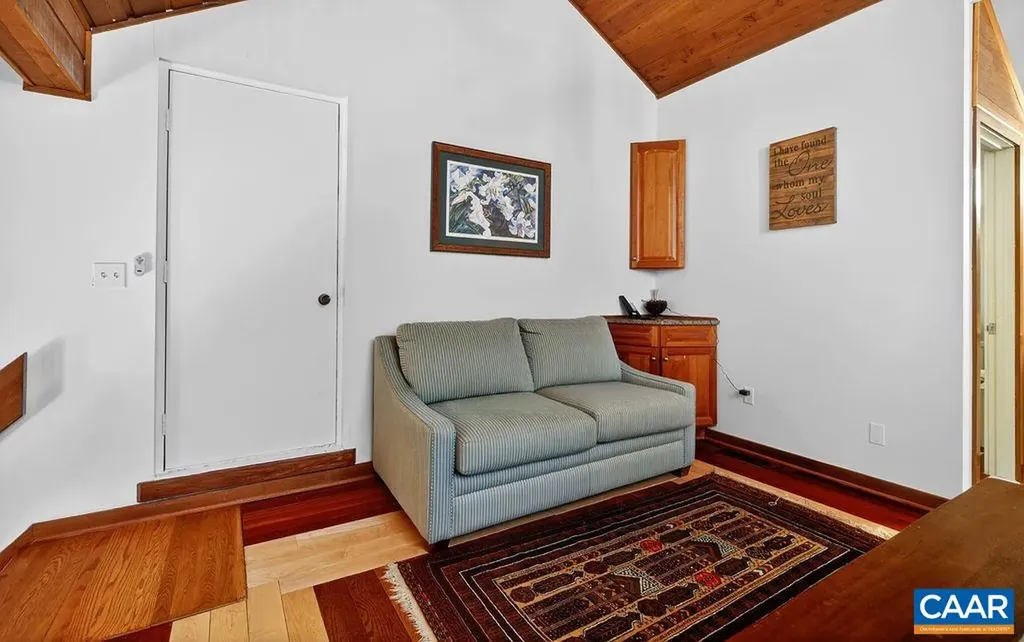 1448 Highlands Condos Wintergreen VA 22958