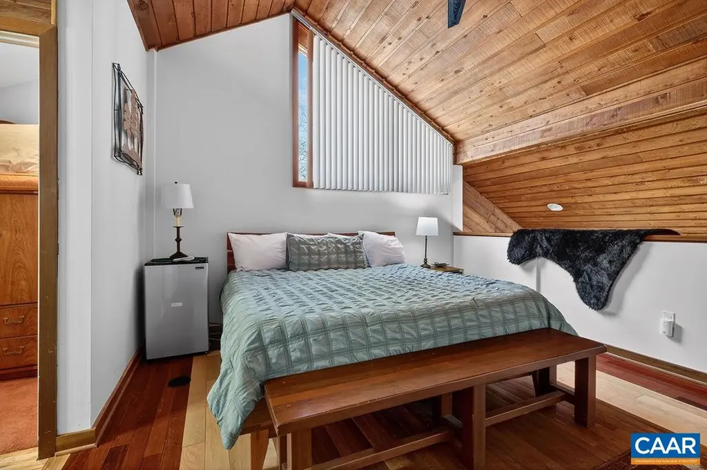 1448 Highlands Condos Wintergreen VA 22958