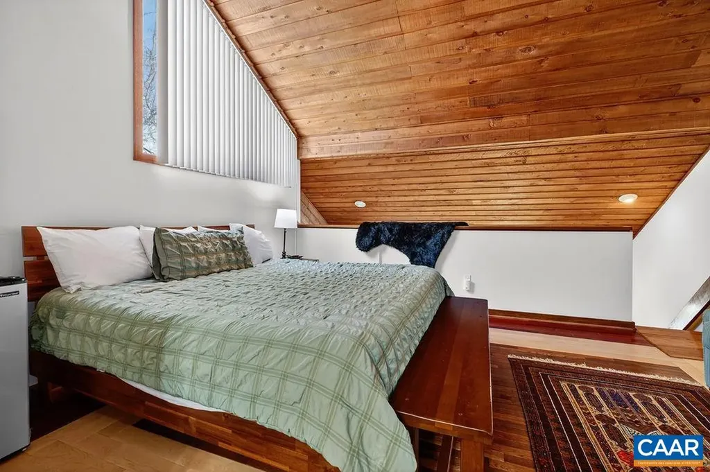 1448 Highlands Condos Wintergreen VA 22958