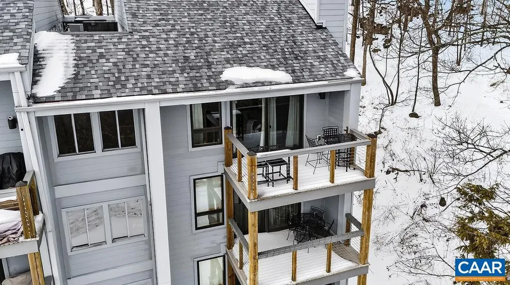 1448 Highlands Condos Wintergreen VA 22958