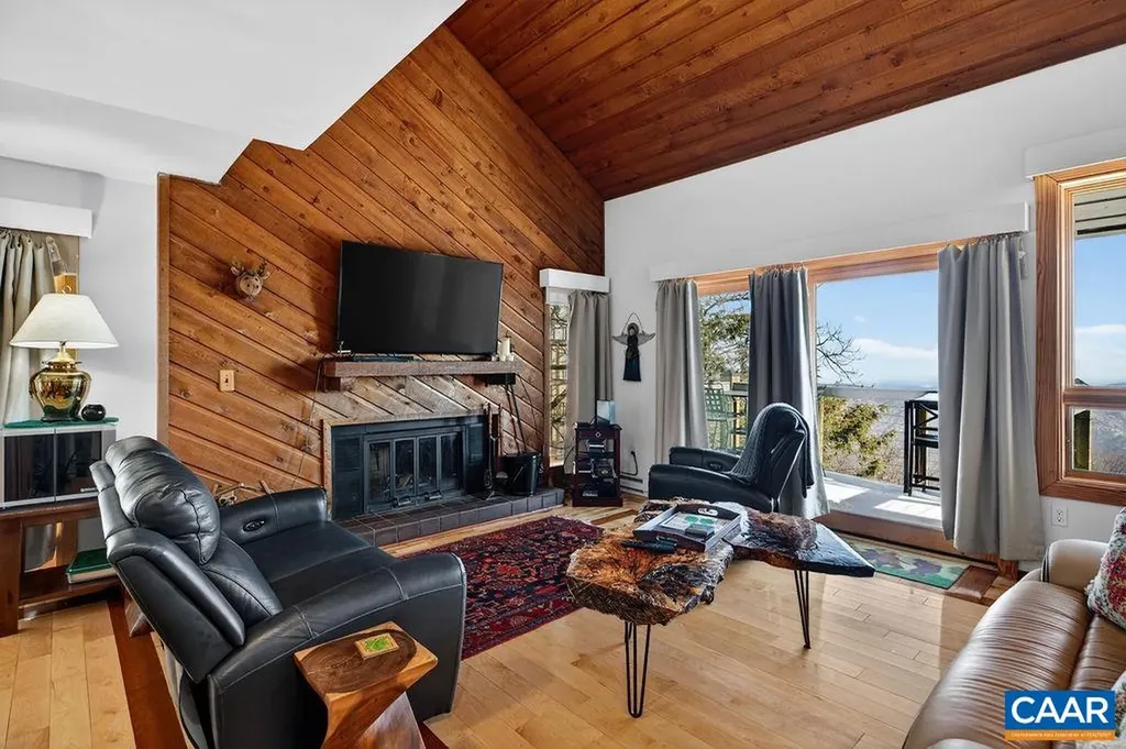 1448 Highlands Condos Wintergreen VA 22958