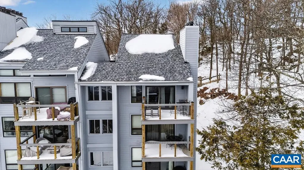 1448 Highlands Condos Wintergreen VA 22958