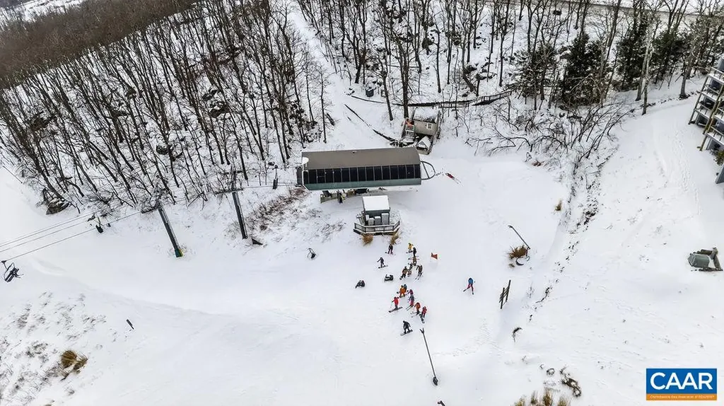 1448 Highlands Condos Wintergreen VA 22958