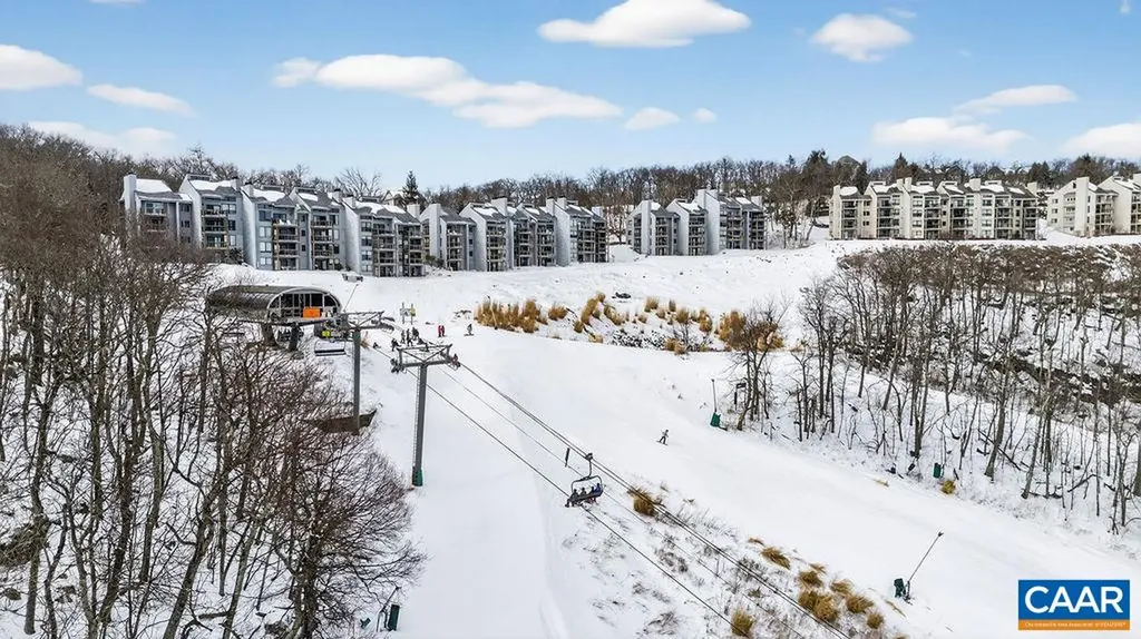 1448 Highlands Condos Wintergreen VA 22958