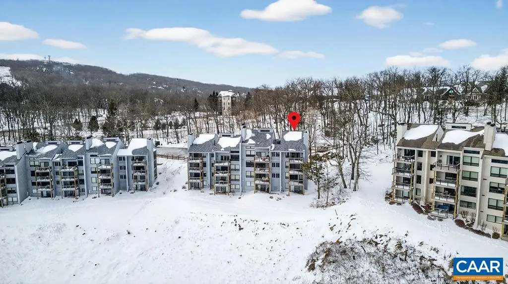 1448 Highlands Condos Wintergreen VA 22958