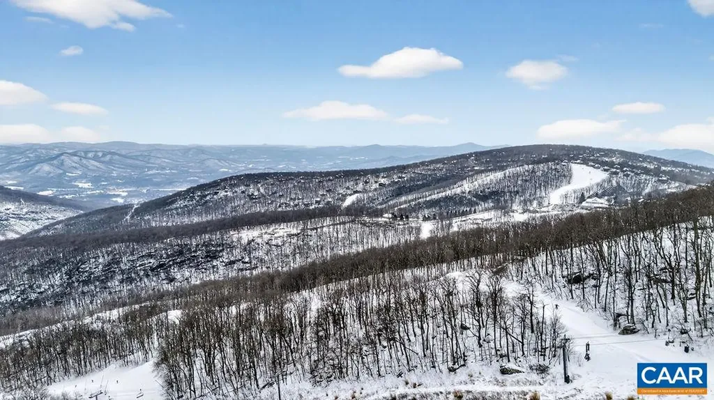 1448 Highlands Condos Wintergreen VA 22958