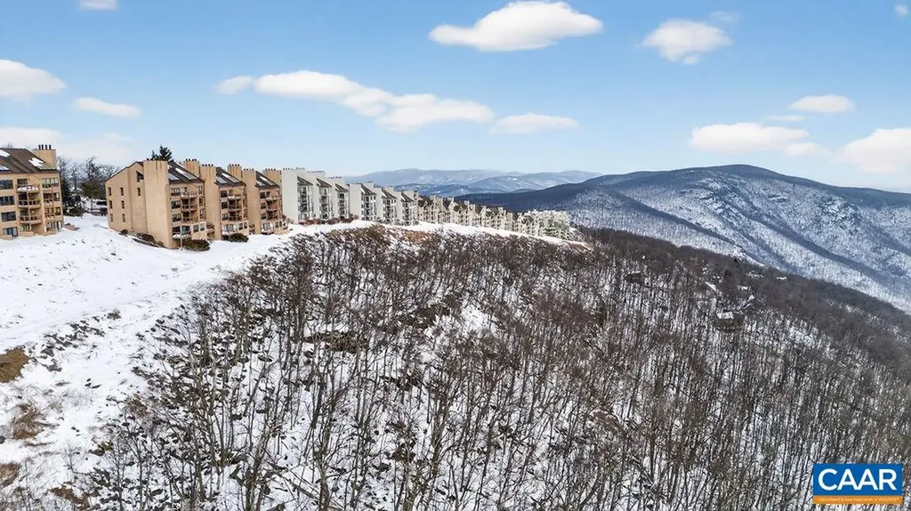 1448 Highlands Condos Wintergreen VA 22958