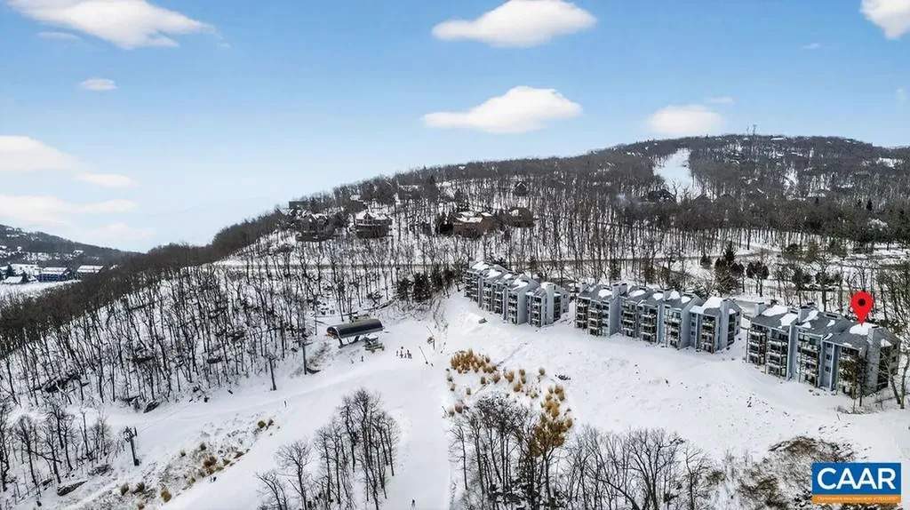 1448 Highlands Condos Wintergreen VA 22958