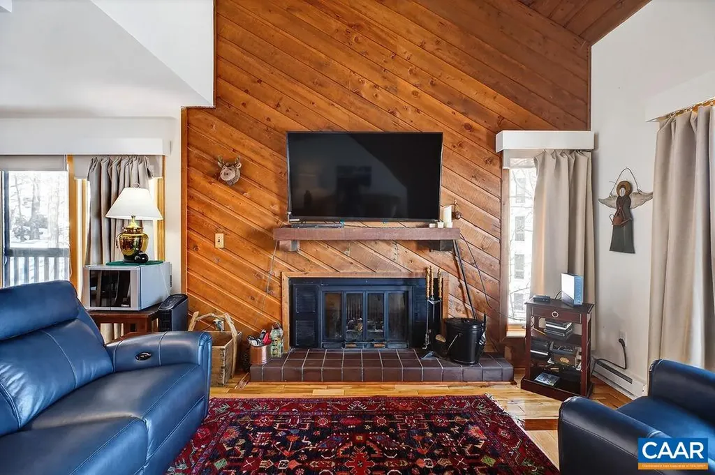 1448 Highlands Condos Wintergreen VA 22958