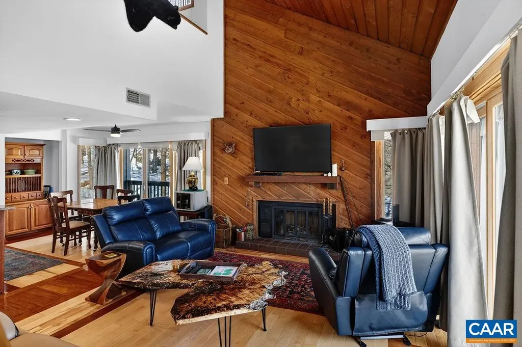 1448 Highlands Condos Wintergreen VA 22958