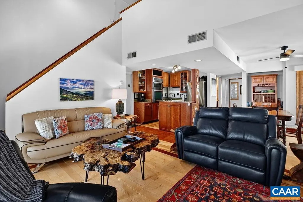 1448 Highlands Condos Wintergreen VA 22958