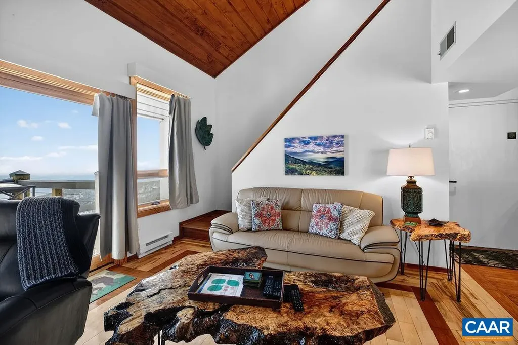 1448 Highlands Condos Wintergreen VA 22958