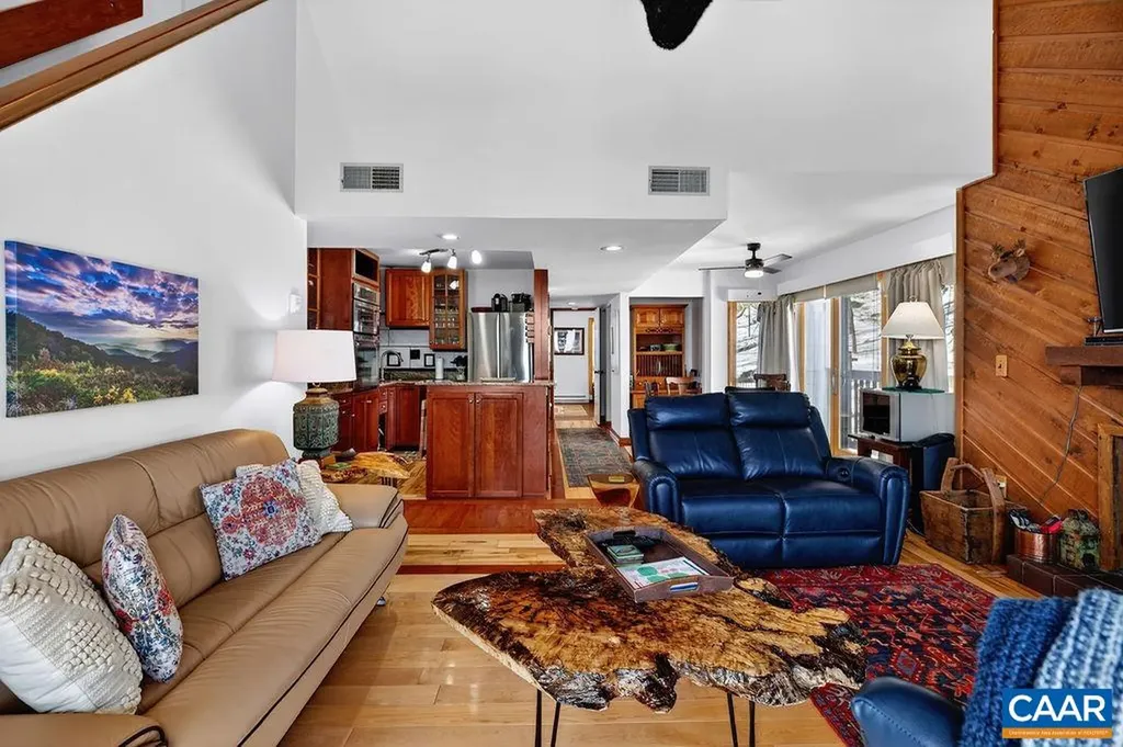 1448 Highlands Condos Wintergreen VA 22958