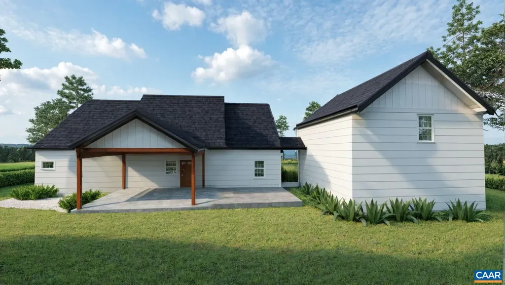 2 Coquina Drive Barboursville VA 22923