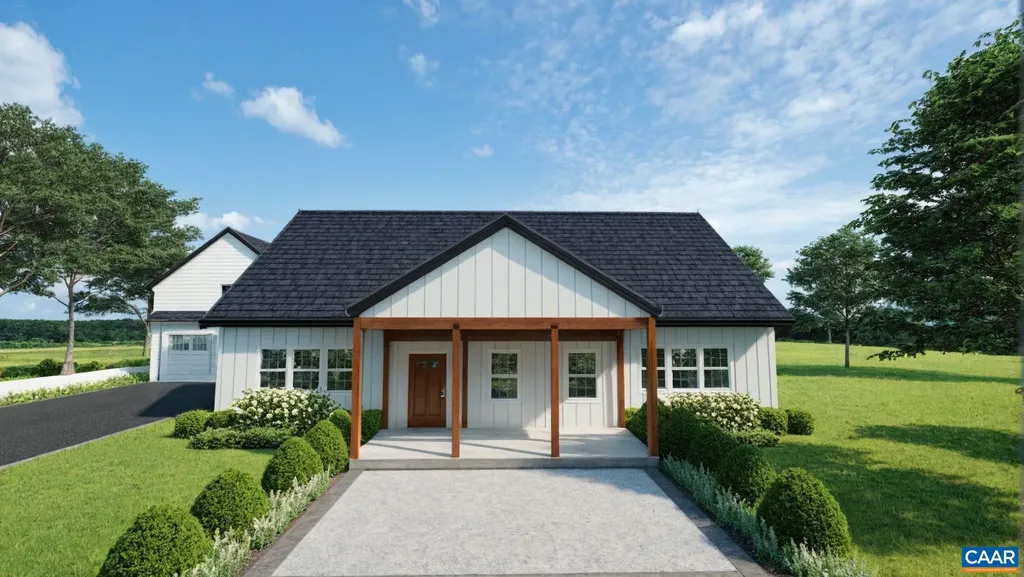 2 Coquina Drive Barboursville VA 22923