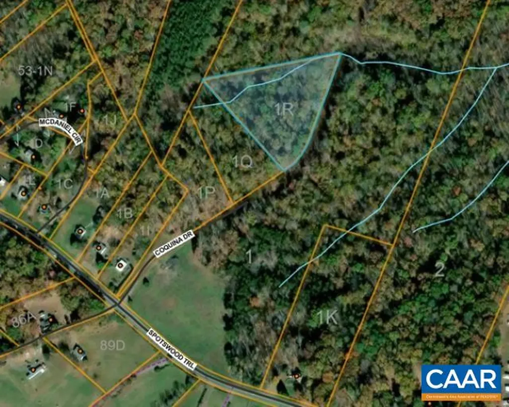 2 Coquina Drive Barboursville VA 22923