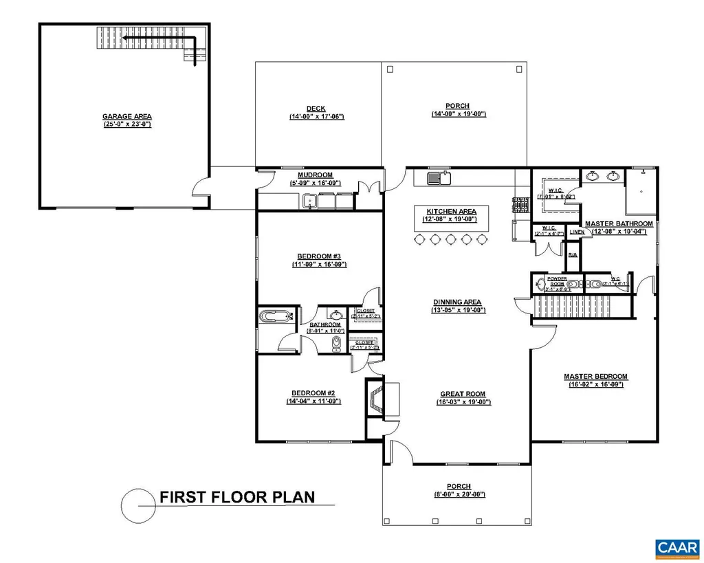 2 Coquina Drive Barboursville VA 22923