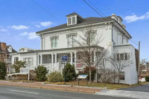 301 Main Street S Harrisonburg VA 22801