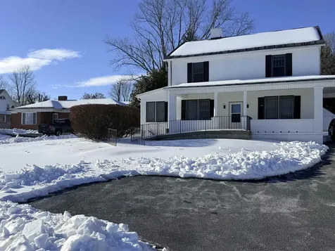 140 Lee Highway Verona VA 24482