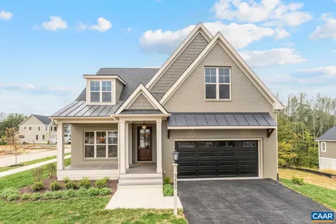 3405 Odom Court Charlottesville VA 22901