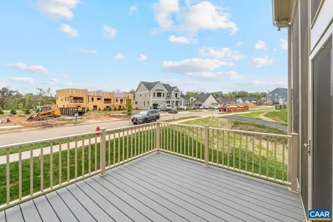 3405 Odom Court Charlottesville VA 22901