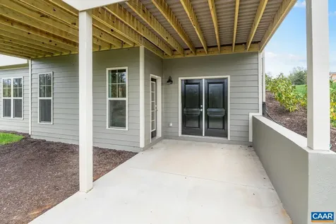 3405 Odom Court Charlottesville VA 22901