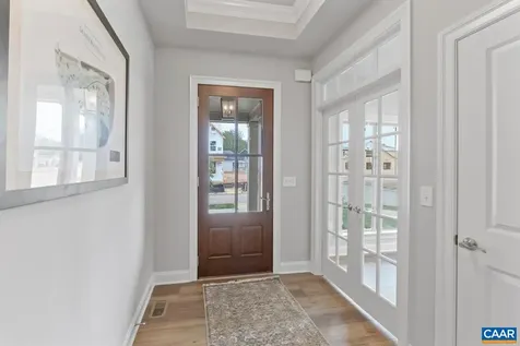 3405 Odom Court Charlottesville VA 22901