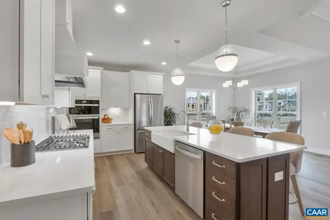 3405 Odom Court Charlottesville VA 22901