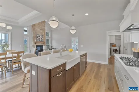 3405 Odom Court Charlottesville VA 22901