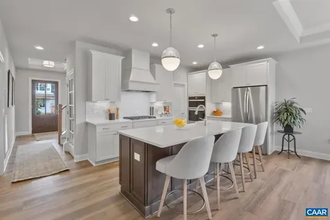 3405 Odom Court Charlottesville VA 22901