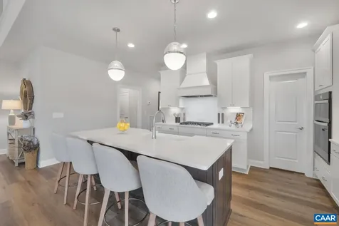 3405 Odom Court Charlottesville VA 22901