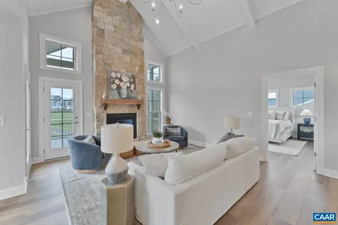 3405 Odom Court Charlottesville VA 22901