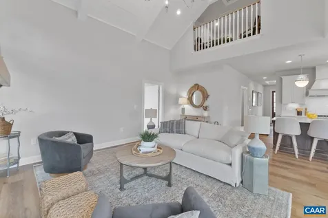 3405 Odom Court Charlottesville VA 22901