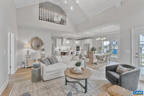 3405 Odom Court Charlottesville VA 22901
