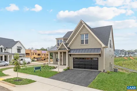3405 Odom Court Charlottesville VA 22901