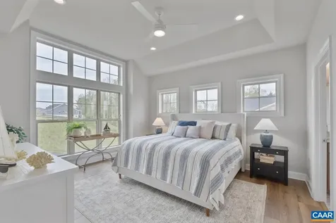 3405 Odom Court Charlottesville VA 22901
