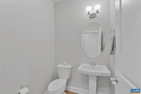 3405 Odom Court Charlottesville VA 22901