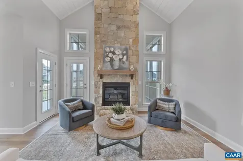 3405 Odom Court Charlottesville VA 22901