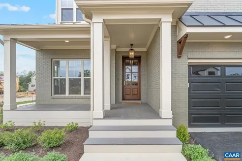 3405 Odom Court Charlottesville VA 22901