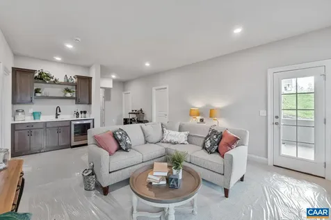 3405 Odom Court Charlottesville VA 22901