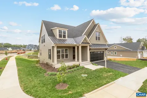 3405 Odom Court Charlottesville VA 22901